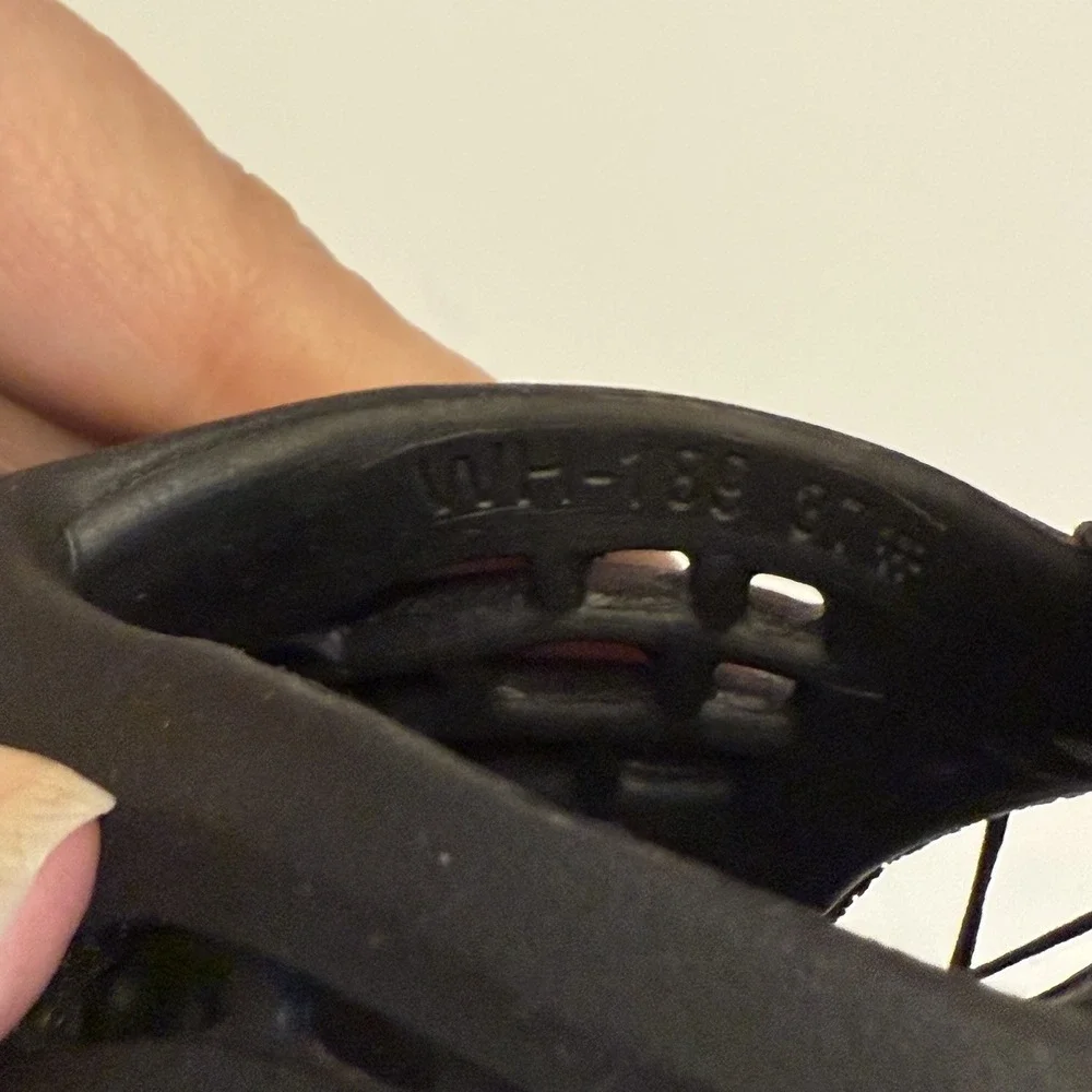 Foam Running Shoe these toddler